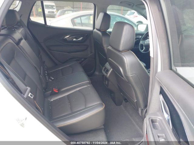 3GKALYEG0RL246082 GMC Terrain Awd At4