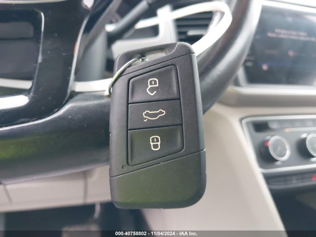 1V2KR2CA6JC546699 Volkswagen Atlas 3.6l V6 Se