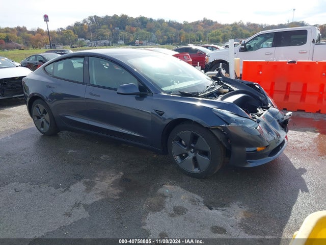 2023 TESLA MODEL 3 5YJ3E1EA5PF407992 Photo 0