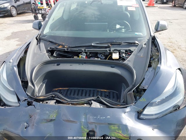 2023 TESLA MODEL 3 5YJ3E1EA5PF407992 Photo 9