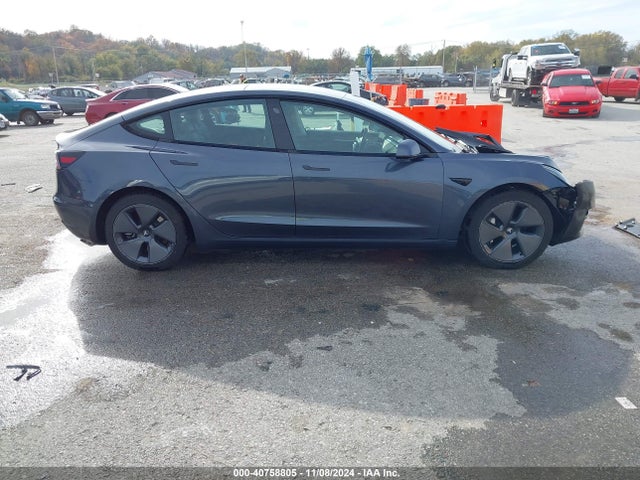 Tesla Model 3 Rear-wheel Drive 2023 5YJ3E1EA5PF407992 Image 13