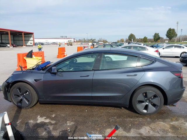 Tesla Model 3 Rear-wheel Drive 2023 5YJ3E1EA5PF407992 Image 14