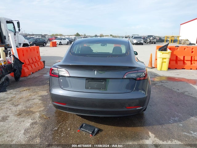 Tesla Model 3 Rear-wheel Drive 2023 5YJ3E1EA5PF407992 Image 16
