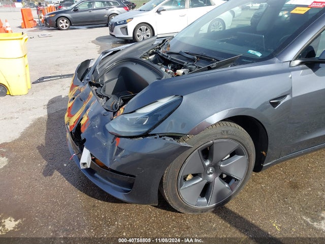Tesla Model 3 Rear-wheel Drive 2023 5YJ3E1EA5PF407992 Image 19