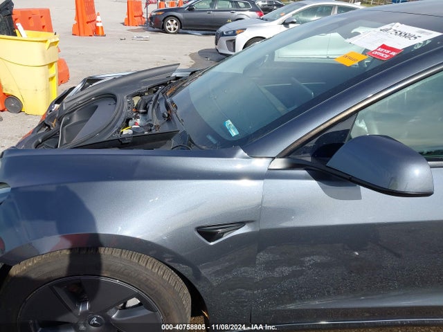 Tesla Model 3 Rear-wheel Drive 2023 5YJ3E1EA5PF407992 Image 20