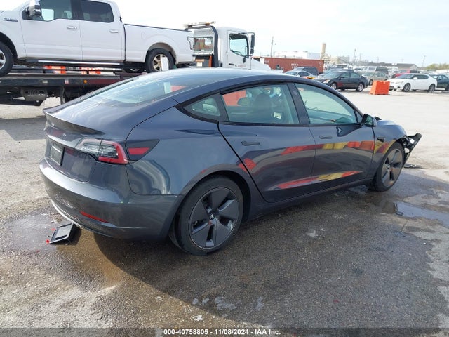 2023 TESLA MODEL 3 5YJ3E1EA5PF407992 Photo 3