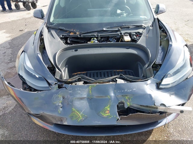 2023 TESLA MODEL 3 5YJ3E1EA5PF407992 Photo 5