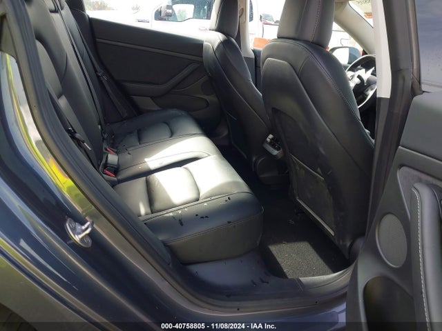 2023 TESLA MODEL 3 5YJ3E1EA5PF407992 Photo 7