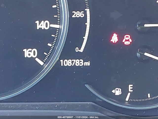 Mazda Cx-5 Grand Touring 2019 JM3KFBDM3K0635496 Image 16
