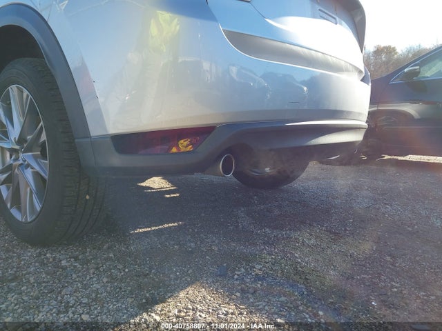 Mazda Cx-5 Grand Touring 2019 JM3KFBDM3K0635496 Image 19