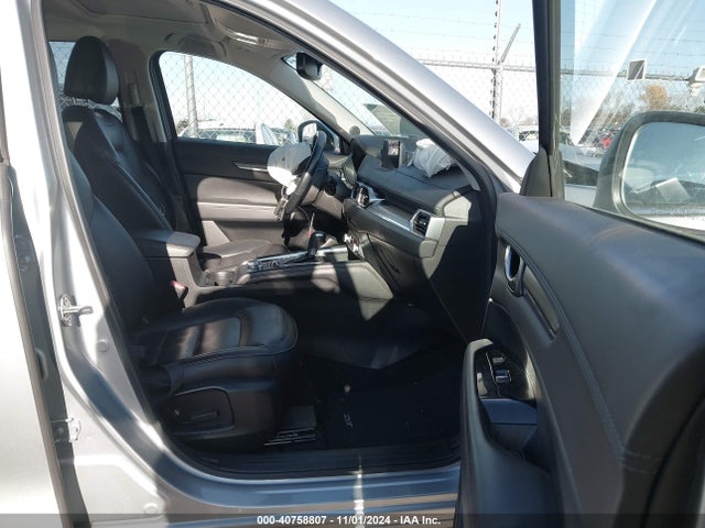 Mazda Cx-5 Grand Touring 2019 JM3KFBDM3K0635496 Image 5