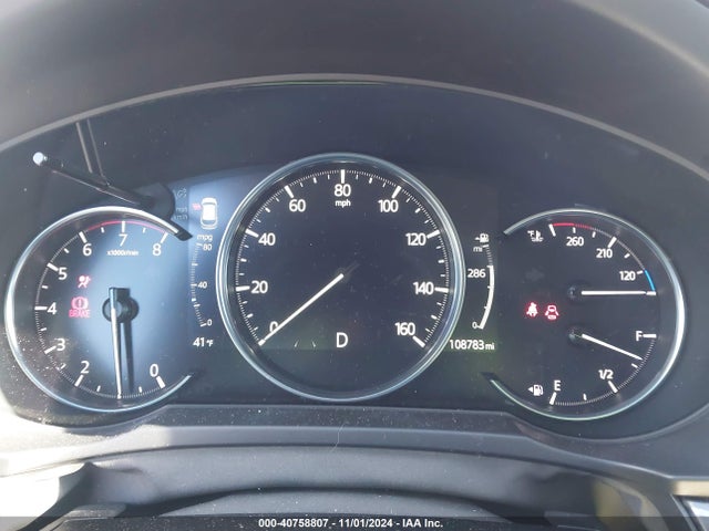 Mazda Cx-5 Grand Touring 2019 JM3KFBDM3K0635496 Image 7
