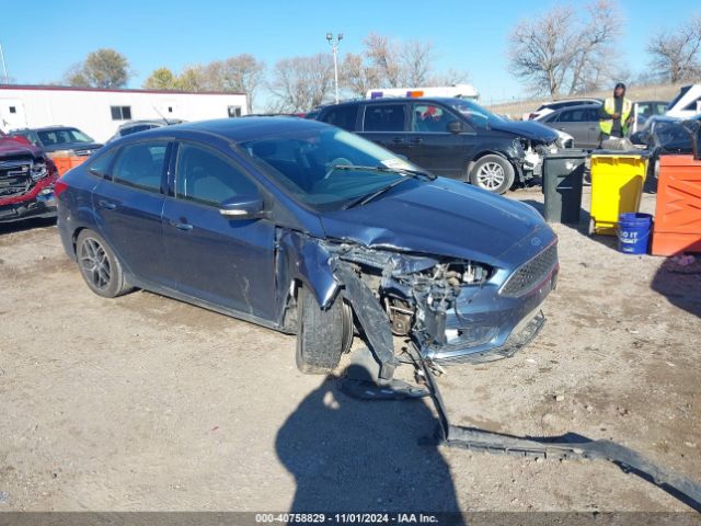 1FADP3H2XJL223222 auction archive image