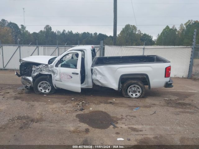 1GTN1LECXJZ901980 GMC SIERRA 1500