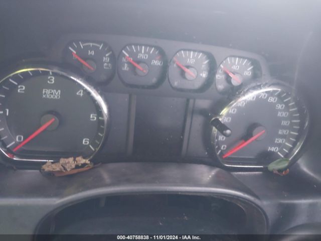 1GTN1LECXJZ901980 GMC SIERRA 1500