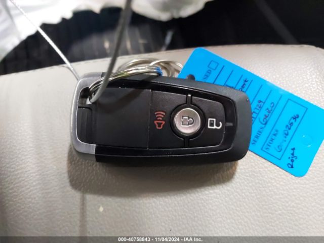 MAJ6S3KL4KC297729 Ford Ecosport Titanium