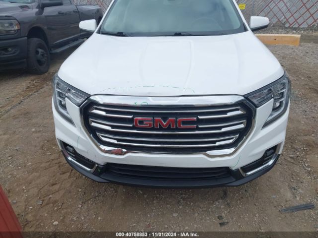 3GKALVEV0NL164523 GMC Terrain Awd Slt
