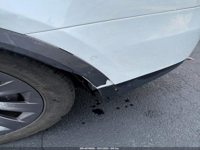 2018 TESLA MODEL X 5YJXCAE23JF111991 Photo 5