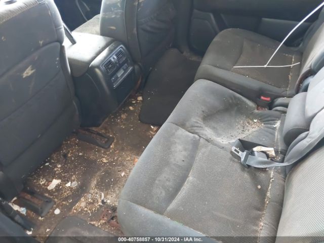 5N1DR2MM0HC663994 Nissan Pathfinder S