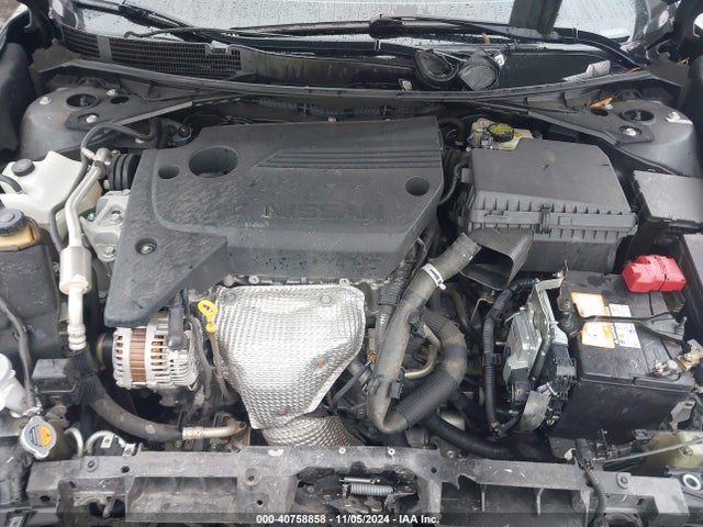 1N4AL3AP3GN314222 Nissan Altima 2.5 Sr