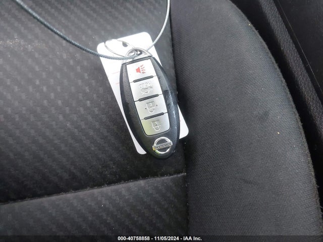 1N4AL3AP3GN314222 Nissan Altima 2.5 Sr