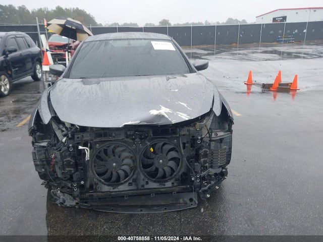 1N4AL3AP3GN314222 Nissan Altima 2.5 Sr
