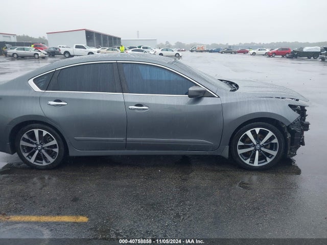 1N4AL3AP3GN314222 Nissan Altima 2.5 Sr