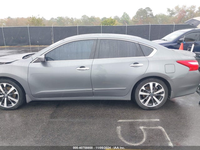 1N4AL3AP3GN314222 Nissan Altima 2.5 Sr