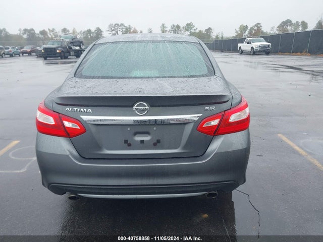 1N4AL3AP3GN314222 Nissan Altima 2.5 Sr