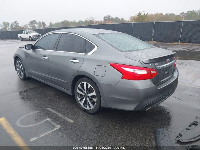 1N4AL3AP3GN314222 Nissan Altima 2.5 Sr
