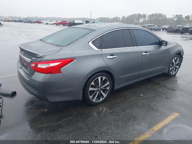1N4AL3AP3GN314222 Nissan Altima 2.5 Sr