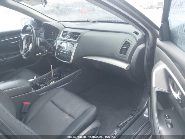 1N4AL3AP3GN314222 Nissan Altima 2.5 Sr