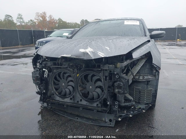 1N4AL3AP3GN314222 Nissan Altima 2.5 Sr
