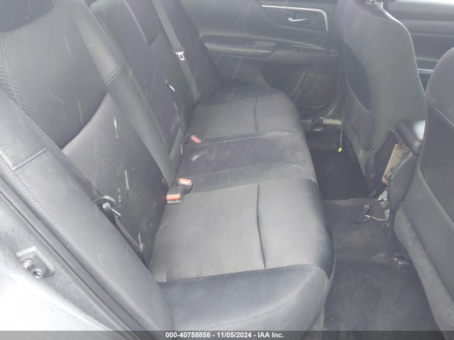 1N4AL3AP3GN314222 Nissan Altima 2.5 Sr