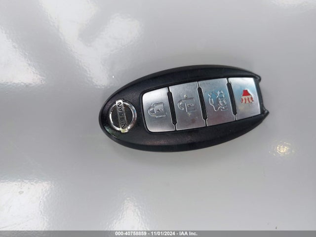 Nissan Altima 2.5 Sv 2018 1N4AL3AP4JC183000 Image 11