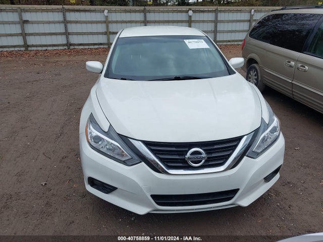 Nissan Altima 2.5 Sv 2018 1N4AL3AP4JC183000 Image 12