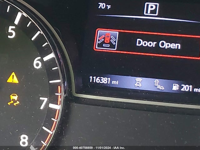 Nissan Altima 2.5 Sv 2018 1N4AL3AP4JC183000 Image 15