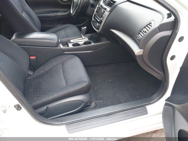 Nissan Altima 2.5 Sv 2018 1N4AL3AP4JC183000 Image 5