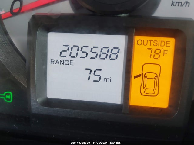 Honda Pilot Ex-l 2015 5FNYF4H52FB046643 Image 15