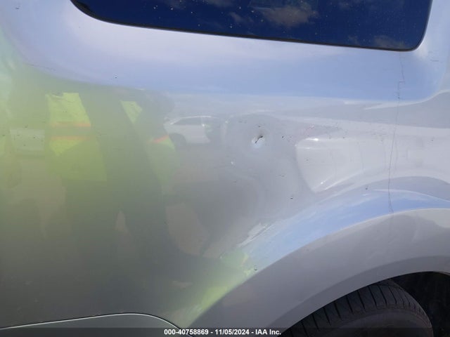 Honda Pilot Ex-l 2015 5FNYF4H52FB046643 Image 17