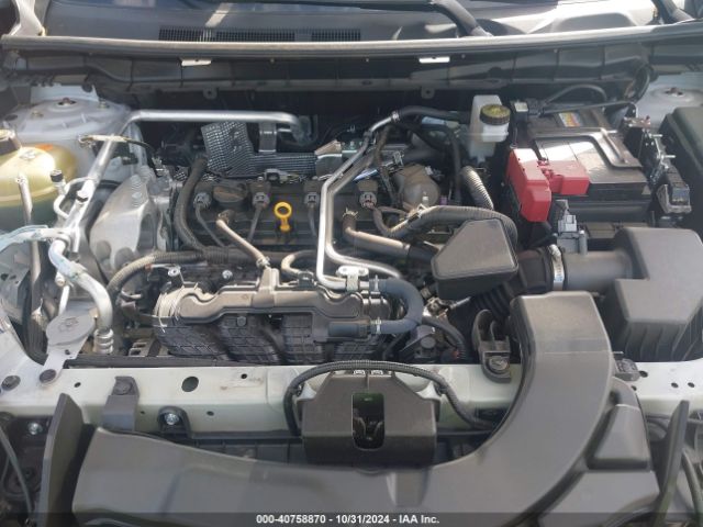 2024 MITSUBISHI OUTLANDER JA4J3VA85RZ021376 Photo 9