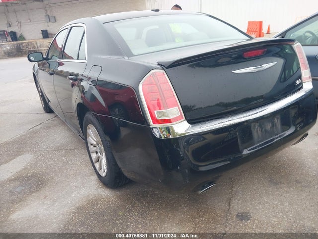 2C3CCAAG5EH243767 Chrysler 300