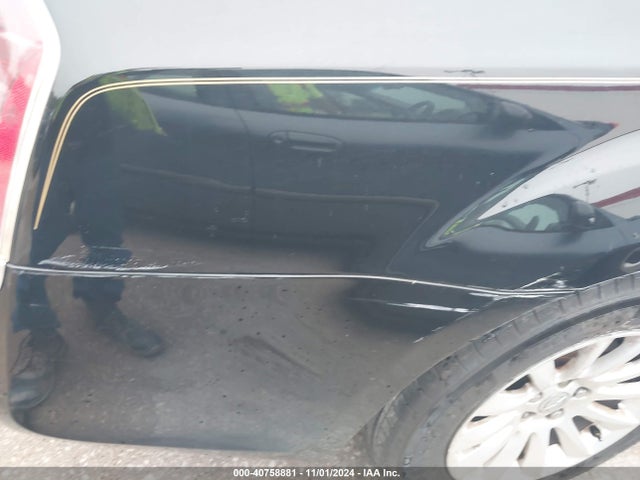 2C3CCAAG5EH243767 Chrysler 300
