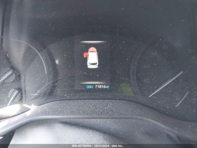5TDYRKEC4MS010928 Toyota SIENNA XLE