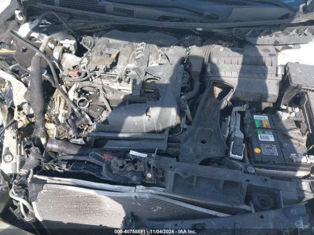 1N4AA6AP9HC395912 Nissan Maxima 3.5 Platinum