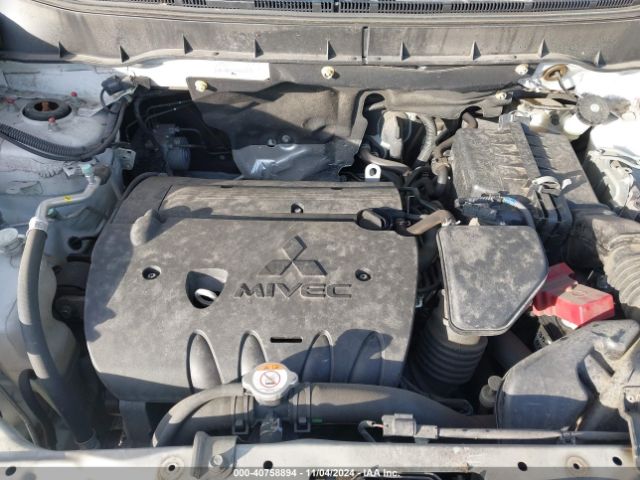 JA4AR4AW4HZ064497 Mitsubishi Outlander Sport 2.4 Gt