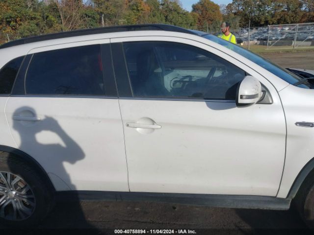 JA4AR4AW4HZ064497 Mitsubishi Outlander Sport 2.4 Gt