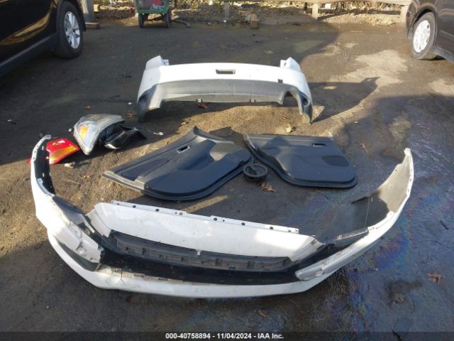 JA4AR4AW4HZ064497 Mitsubishi Outlander Sport 2.4 Gt