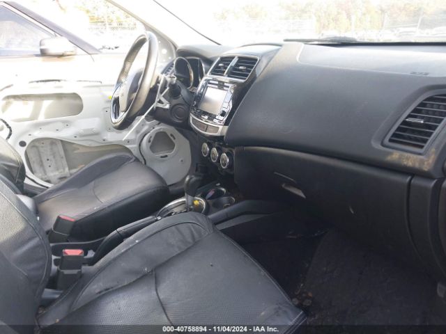 JA4AR4AW4HZ064497 Mitsubishi Outlander Sport 2.4 Gt