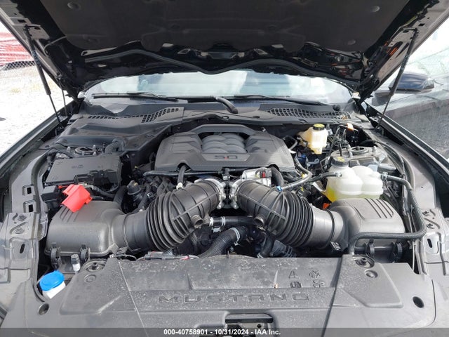 1FA6P8CF3R5418790 Ford Mustang Gt Premium